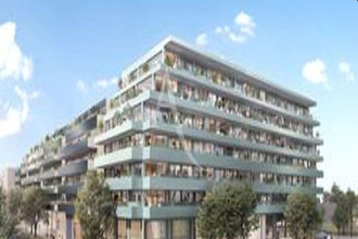 achat appartement massy 91300