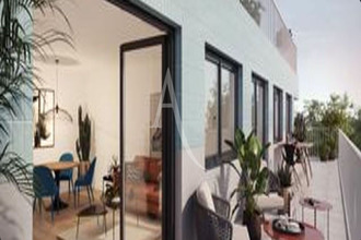 achat appartement massy 91300