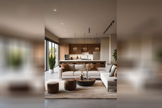 achat appartement massy 91300