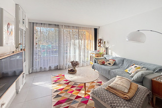 achat appartement massy 91300