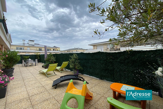 achat appartement massy 91300