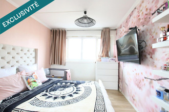 achat appartement massy 91300