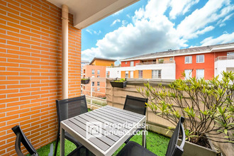 achat appartement massy 91300