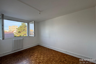 achat appartement massy 91300