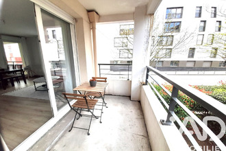 achat appartement massy 91300