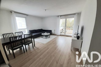 achat appartement massy 91300