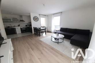 achat appartement massy 91300