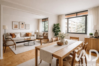 achat appartement massy 91300