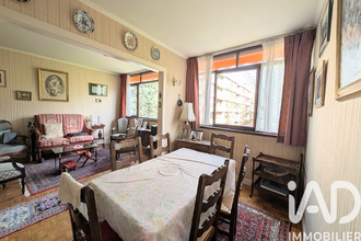 achat appartement massy 91300