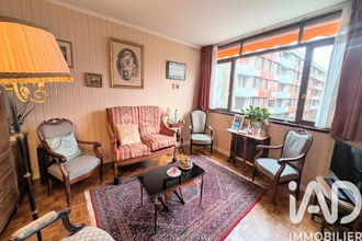 achat appartement massy 91300