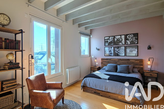 achat appartement massy 91300