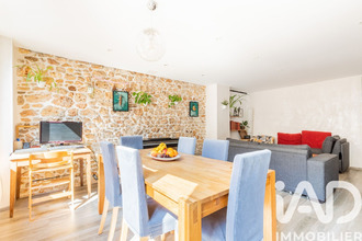 achat appartement massy 91300