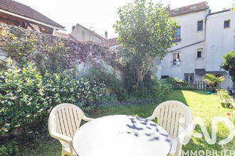 achat appartement massy 91300