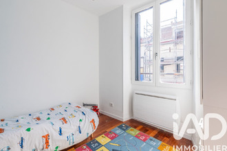 achat appartement massy 91300