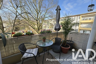 achat appartement massy 91300
