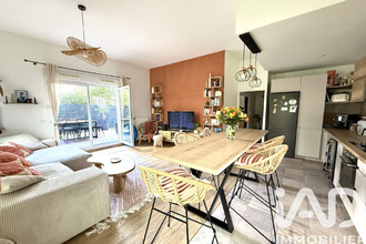 achat appartement massy 91300
