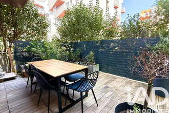 achat appartement massy 91300
