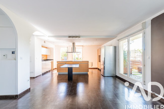 achat appartement massy 91300