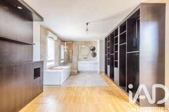 achat appartement massy 91300