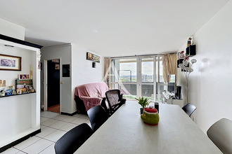 achat appartement massy 91300