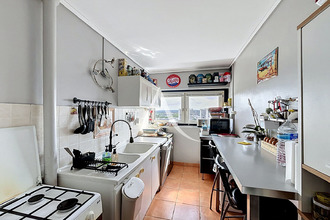 achat appartement massy 91300