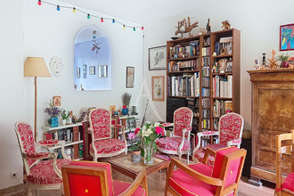achat appartement massy 91300