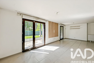 achat appartement massy 91300