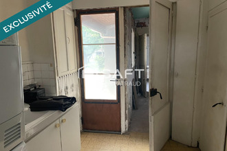 achat appartement massy 91300