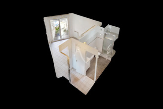 achat appartement massy 91300