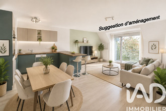 achat appartement massy 91300