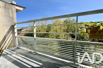 achat appartement massy 91300