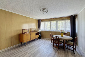 achat appartement massy 91300