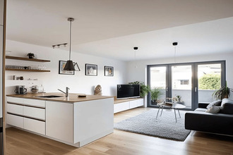 achat appartement massy 91300