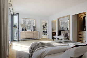 achat appartement massy 91300
