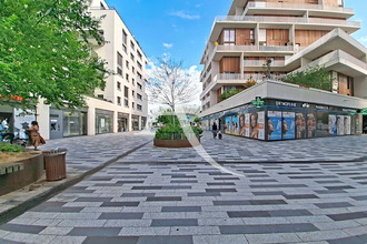 achat appartement massy 91300
