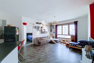 achat appartement massy 91300
