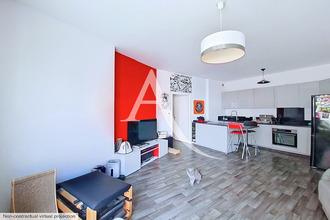 achat appartement massy 91300