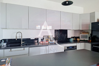achat appartement massy 91300