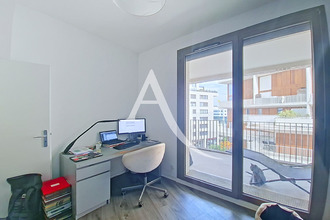 achat appartement massy 91300