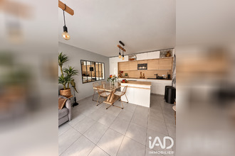 achat appartement massy 91300
