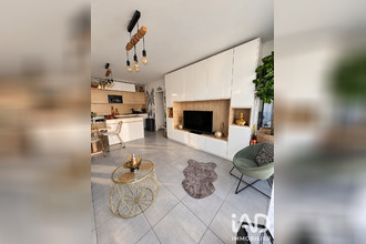 achat appartement massy 91300