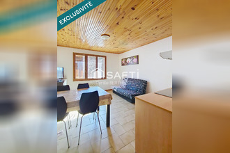 achat appartement matemale 66210