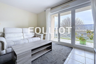 achat appartement mathieu 14920