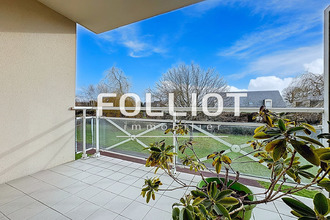 achat appartement mathieu 14920