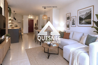 achat appartement mathieu 14920