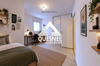 achat appartement mathieu 14920