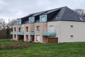 achat appartement matignon 22550