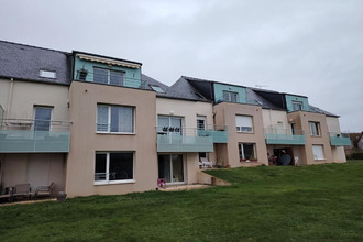 achat appartement matignon 22550