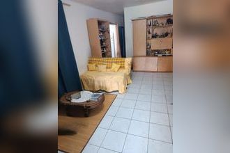 achat appartement matoury 97351