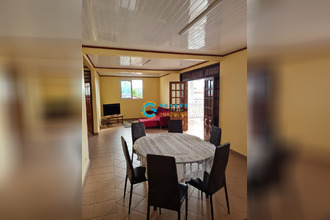 achat appartement matoury 97351